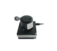 Sensor de desplazamiento lineal 0-10V MT40 MT60 MT80 | Protección IP65, 500-4000 mm(MT80-2000mm)