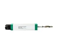 Sensor de desplazamiento lineal, transductor de posición lineal de regla electrónica de máquina de moldeo por inyección KTC-425-750mm(750mm)
