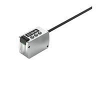 sensor de desplazamiento Programación del sensor de distancia analógico de desplazamiento LD-B(LD-BG400N)