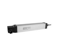 Sensor de desplazamiento regla electrónica for máquina moldeo por inyección, tipo barra acoplamiento KTC50mm(425mm)