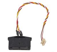 Sensor de detección de 135 mm para Deebot O900 O905, compatible robot aspirador unidad de prevención de acantilados