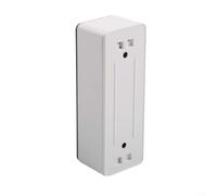 Sensor de detección de agua de lluvia con funcionamiento de baja potencia, dimensiones compactas, impermeable IP66 para un rendimiento fiable (versión Zig-bee)
