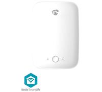 Nedis Bewegungsmelder Wi-Fi | Erfassungsbereich: 7 m | Effektives Sichtfeld (Horizontal): ±45° | Effektives Sichtfeld