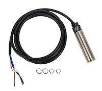 Sensor de detección de Forma cilíndrica de la proximidad de Berm para Uso Industrial de 3 alambres npn.no