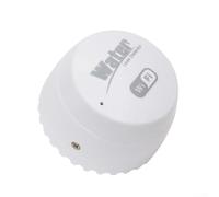 Sensor de detección de fugas de agua con monitor de conectividad WiFi y a través de la aplicación For Smart Life