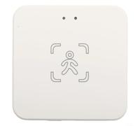 Sensor de detección de movimiento de baja potencia, sensibilidad ajustable para un monitoreo eficaz en el hogar, oficinas y espacios públicos (versión Zig-bee)