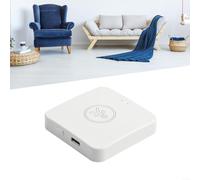 Sensor de detección de presencia humana fiable para Tuya para sistemas domésticos inteligentes con controles automáticos (WiFi)