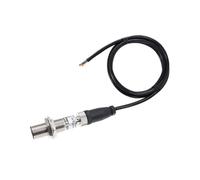 Sensor de detección de ruido industrial con conector M18, medidor de decibelios SM8766, probador de sensor de ruido con salida RS485