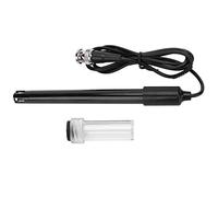 Sensor de Detección de Sonda de Ph, Detección Precisa del Valor de Ph, Monitoreo de Adquisición de Sonda de Electrodo, Suministros de Control Profesionales para Sistema Hidropónico