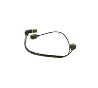 Sensor de detonación BOSCH 0 261 231 113
