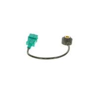 Sensor de detonación 0 261 231 130 BOSCH para PEUGEOT CITROËN RENAULT FIAT