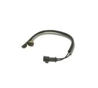 Sensor de detonación 0 261 231 142 BOSCH para VOLVO S70 V70 I C70 I Coupé S80 I