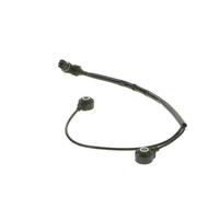 BOSCH Sensor de detonaciones para BMW: SÃ©rie 5, X5, SÃ©rie 7, SÃ©rie 6, M5, Z8 & ALPINA: ROADSTER, B7 (Ref: 0 261 231 200)