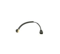 Sensor de detonación 0 261 231 232 BOSCH para KIA HYUNDAI