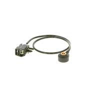 Sensor de detonación 0 261 231 316 BOSCH para LINCOLN NAVIGATOR