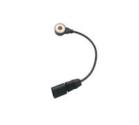 Sensor de detonación 06A905377C compatible con Audi A3, A4, Seat Skoba 1.6, 1.8, VW Golf, piezas de automóvil, accesorios for coche.