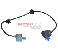 Sensor de detonación 0907019 METZGER para MAZDA 3 3 Sedán