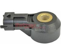 Sensor de detonación 0907107 METZGER para OPEL ASTRA G Hatchback ASTRA G Sedán