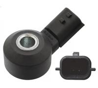 FEBI BILSTEIN Sensor de detonaciones para DACIA: Duster, Sandero, Logan, Dokker, Lodgy & RENAULT: Mégane, Clio, Scénic, Kadjar, Twingo (Ref: 106291)