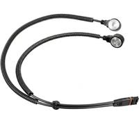 FEBI BILSTEIN Sensor de detonaciones 108132 para BMW Serie 1/3/5/6/7 X1/X3/X5 Z4 - 1 unidad
