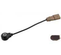 Sensor de detonación 30 10 6281 SWAG para AUDI VW SEAT SKODA