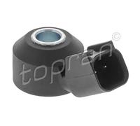 TOPRAN Sensor de detonaciones Sensor de picado 304 068 para FORD B-MAX (JK)