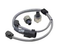 Sensor de detonación + arnés de Cables 89615-12090 82219-33030 82219-07010 Apto para Toyota VALON Highland Solara ES300BGS300 RX300 Conector del Sensor de detonación