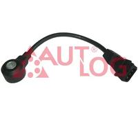 Sensor de detonación AS4646 AUTLOG para VW AUDI SKODA SEAT