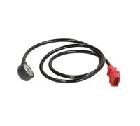 Sensor de detonación BOSCH 0 261 231 019