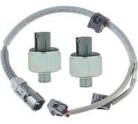 Sensor de detonación con arnés para Camry, Avalon, Sienna, Solara, Highlander y Lexus, 917032. Sensor de detonación de Encendido.