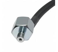 Sensor de detonación de Motor 6P2-85780-00-00 para Yamaha 225HP 250HP 6P28578000