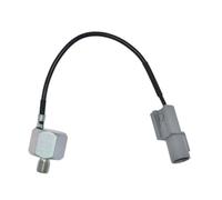 sensor de detonación de motor Sensor de detonación E1T25271 18640-78G00 KS170 1864052D00 Apto para SUZUKI ALTO Apto para Vitara XL-7 SX4 Aerio Apto para GRAND detonación de encendido