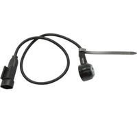 Sensor de detonación del Motor de Encendido para Kia Optima 2009 10 11 12 13 14 2015 Terminal Macho de 2 Pines 392502G100