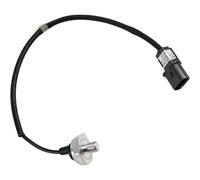 Sensor de detonación del Motor E1T15678 Compatible con Mitsubishi Endeavor Outlander Eclipse. Mejora la Estabilidad del vehículo.