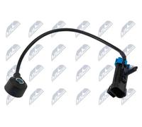 Sensor de detonación ESS-PL-001 NTY para OPEL CHEVROLET SAAB