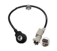 Sensor de detonación KNK320 392502B000 AS10205 Sensor de detonación de golpe apto para Accent 2012-2022 apto para Kia Fit para Rio Fit para Soul 2010-19 detonación de encendido