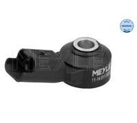 Sensor de detonación Meyle 11-14 811 0000 para OE 13 62 7 552 114