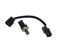 Sensor de detonación o con arnés conector para Honda para Pilot CL MDX RL TL 30530P8FA01 KS102 SU4780 piezas(Kit 002)