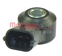 Sensor de detonación oval 0907030 METZGER para TOYOTA SUBARU DAIHATSU LEXUS