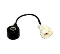 Sensor de detonación oval 87614 MEAT & DORIA para SUBARU IMPREZA Sedán LEGACY II
