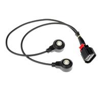 Sensor de detonación para Ford Edge, Explorer, para F-150, para Raptor 3.5L y para Mustang .7L (7T4Z12A699A, 7T4Z12A699AB) piezas