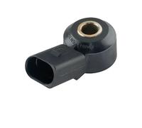 Continental/VDO Sensor de detonaciones para VOLKSWAGEN: Sharan, Golf Cabriolet, Tiguan, New Beetle, Eos, Polo, Phaeton, Golf, Jetta (Ref: S107646001Z)