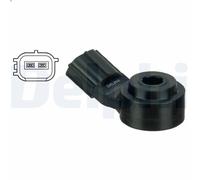 Sensor de detonaciones DELPHI AS10172 para LEXUS RX (_U3_) 3 2003-2008