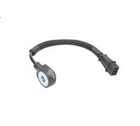 Sensor de detonaciones DELPHI AS10235 para HYUNDAI TRAJET (FO) 2 2004-2008