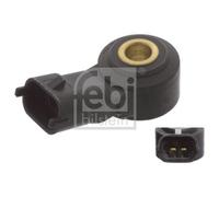 Sensor De Detonaciones Febi Bilstein 45943 para Citroën Peugeot Toyota