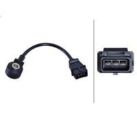 Sensor de detonaciones HELLA 6PG 013 114-311 para DEDRA (835_) 1.6 1996-1999