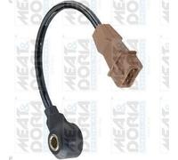 Sensor de detonaciones MEAT & DORIA 87352 para AUDI A3 (8L1) 1.8 1996-2003