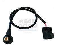 Sensor de detonaciones MEAT & DORIA 87538 para MAZDA 2 (DY) 1.3 2003-2007