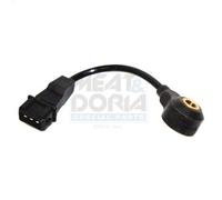 MEAT & DORIA Sensor de detonaciones para VOLKSWAGEN: Sharan, Polo, Golf, Bora & SKODA: Octavia & AUDI: S3, TT, A3 & SEAT: Alhambra (Ref: 87619)