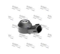 SIDAT Sensor de detonaciones para FIAT: Punto, Palio, 500, Panda, Multipla, Seicento, Doblo, Linea, Stilo, Idea, Qubo, Barchetta (Ref: 84.028)